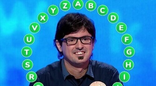 'Pasapalabra' ceba su próximo gran evento: ¿Se llevarán el bote Óscar o Moisés?