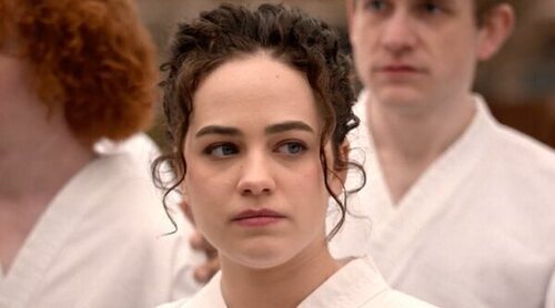 Netflix divide en tres partes el final de 'Cobra Kai' y anuncia sus fechas de estreno