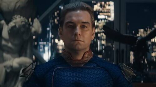 Tráiler de la cuarta temporada de 'The Boys', con el primer vistazo a la llegada de los chicos de 'Gen V'