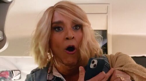 'Ni que fuéramos Sálvame' lleva a sus colaboradores en el Quickiebus en esta promo