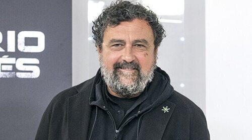 Paco Tous ('Operación Barrio Inglés'): "En aquel momento no se dejaba que los españoles tuvieran un bando"