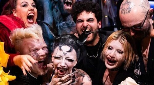 Sergio Jaén, director artístico de Irlanda en Eurovisión 2024: "Me encantaría participar en el Benidorm Fest"