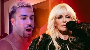 'La voz del pueblo': España opina sobre la puesta en escena de Nebulossa y Megara en Eurovisión 2024