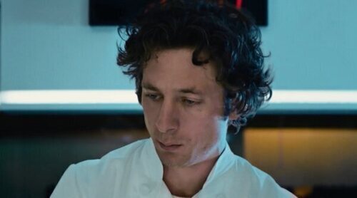 'The Bear' anuncia la fecha de estreno de su tercera temporada con un intenso teaser