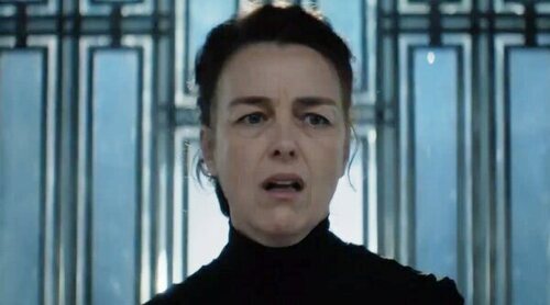 'Dune: La profecía' lanza su primer teaser y anuncia su estreno en otoño