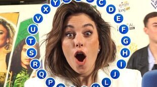 El Rosco más VIP de 'Pasapalabra': Resuelve con estos rostros televisivos preguntas sobre series y programas
