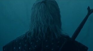 'The Witcher' muestra a Liam Hemsworth como Geralt en este adelanto de la cuarta temporada