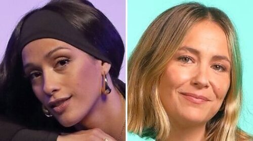 Chanel y Rigoberta Bandini vuelven a compartir proyecto tras el Benidorm Fest 2022: Doblarán 'Del revés 2'