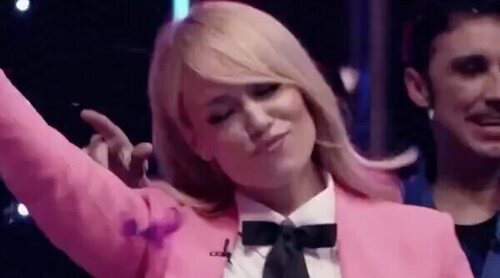 'Invictus', el concurso de Patricia Conde en La 1, lanza su primera promo con los famosos participantes