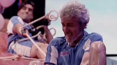 'Invictus, ¿te atreves?', el concurso de Patricia Conde con famosos, se estrena el lunes 17 de junio en La 1