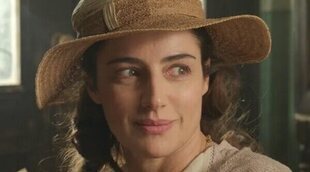 Antena 3 arranca la promoción de 'La vida prometida', su nueva serie italiana para el prime time