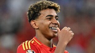 Horario y dónde ver la final de la Eurocopa 2024 entre España e Inglaterra