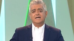 'Andalucía directo' se vuelve viral por un sorprendente vídeo que se cuela en la emisión