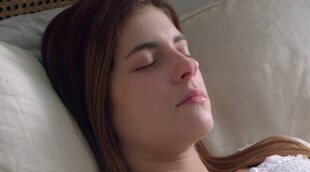 Antena 3 promociona 'Buenos días, mamá', su nueva serie italiana para el verano