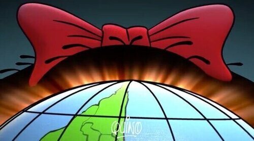 Netflix anuncia una serie animada de 'Mafalda' con Juan José Campanella como director