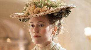 RTVE presenta la cabecera de 'Ena', la nueva serie del creador de 'El Ministerio del Tiempo'