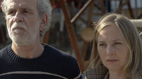 Pilar Castro: "Había momentos en los que 'La última noche en Tremor' me recordaba a Hitchcock"