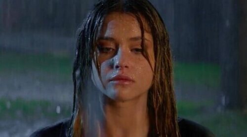 'Culpa tuya' planea un complot contra el amor de Noah y Nick en el tráiler de la película