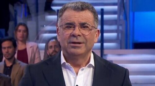 Telecinco comienza la promoción del regreso de 'Hay una cosa que te quiero decir' con Jorge Javier Vázquez