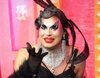 La Bella Vampi ('Drag Race'): "El werk room era un gallinero, pero los totales era mi momento para lucirme"