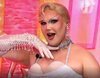 Chloe Vittu ('Drag Race'): "No soy la fashion queen, también serví camp y chonismo. ¿La look queen? Puede ser"