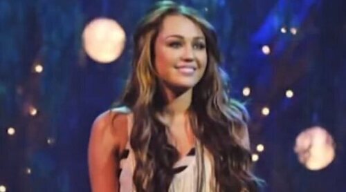 Así fueron los últimos minutos de Disney Channel: 'Hannah Montana', un tráiler y promo de Disney+