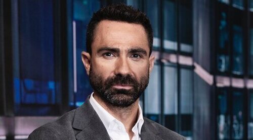 'Conspiranoicos' desmiente su cancelación y anuncia su regreso a laSexta