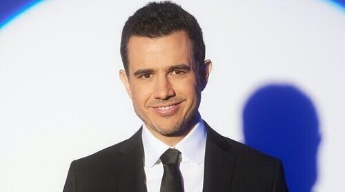 Pablo González Batista: "Si 'Todo es mentira' es la paella, 'Caiga quien caiga' es arroz con cosas"