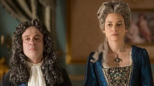 Javier Gutiérrez ('La vida breve'): "Miraras donde miraras todo era verdad, y eso te da mucho poder"