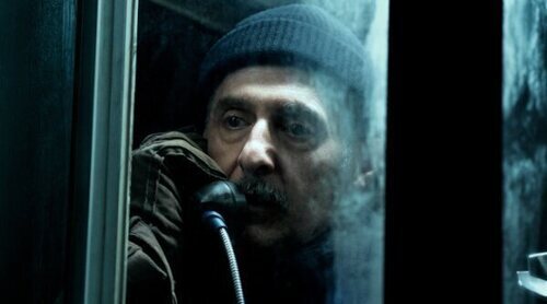 John Turturro: "A veces rodar 'Separación' es confuso y hay que probar diferentes opciones"