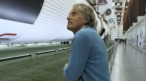 'Calleja en el espacio': Primer tráiler del nuevo formato de Jesús Calleja que se estrena el 3 de febrero