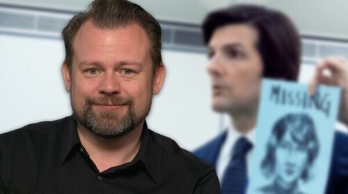 El creador de 'Separación' nos explica el gran giro del 2x03: "Es un proceso peligroso y arriesgado"