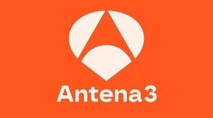 Antena 3 renueva su logo y su imagen de marca por su 35º aniversario 