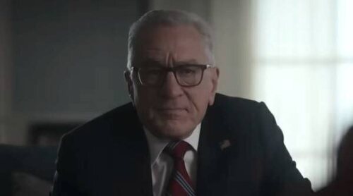 Tráiler de 'Día cero', la primera serie de Robert de Niro que se estrena el 20 de febrero en Netflix
