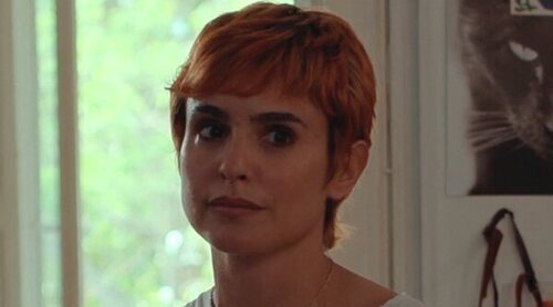 'A muerte' arranca el inusual romance entre Verónica Echegui y Joan Amargós en este clip exclusivo