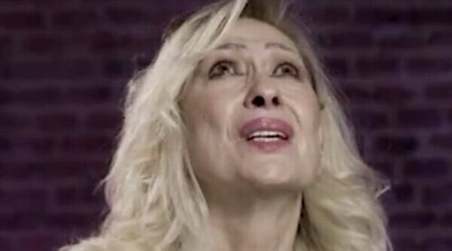 '¡De viernes!' anuncia "el renacer de Rosa Benito" después de años alejada de las entrevistas