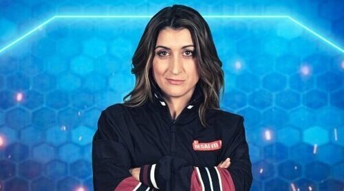 Susi Caramelo ('El desafío 5'): "No es de agrado que puntúen más alguien que no se lo merecía"