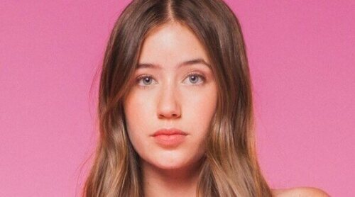 María Bernardeau ('FoQ'): "Me hubiese gustado ver a Ruth en esta etapa; Carlota y ella habrían sido amigas"