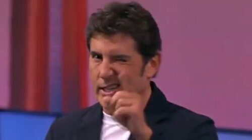 Antena 3 ya promociona '¡Salta!', el nuevo concurso presentado por Manel Fuentes