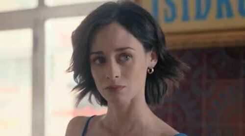 Atresplayer lanza el teaser de 'Perdiendo el juicio', el drama legal protagonizado por Elena Rivera