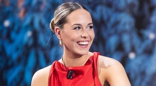 Violeta ('GH 19'): "Las fresis me dejaron de lado por estar con Edi o por decir las cosas que no me gustaban"