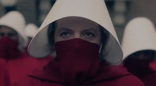'The Handmaid's Tale' pone fecha a su temporada final con un revolucionario teaser