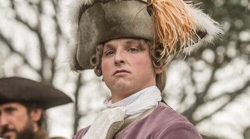 Carlos Scholz ('La vida breve'): "Mi hermano habló a su profe de Luis I y dijo que no se inventara las cosas"