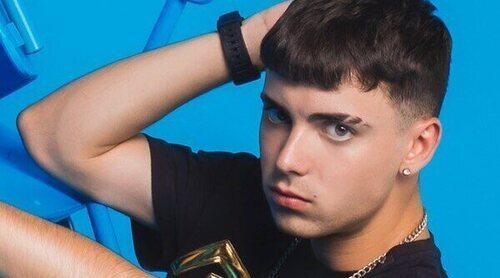 Kiko Bena ('FoQ'): "Aunque no estemos haciendo lo mismo, mi personaje de Koldo es un guiño a Gorka"