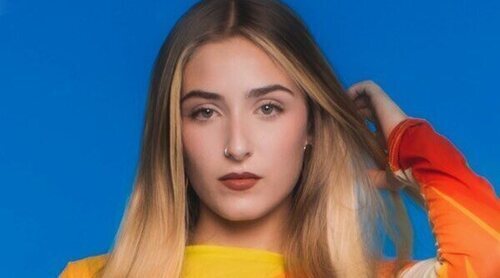 Rocío Velayos ('FoQ'): "Hemos tenido que informarnos sobre triejas y tener referencias para ver cómo funciona"