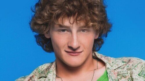 Miguel Fernández ('FoQ'): "Es bonito mostrar una trieja y a lo mejor servimos de referente para alguien"