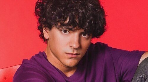 Biel Castaño: "'Física o Química' es historia de España y de la televisión y es un orgullo estar aquí ahora"