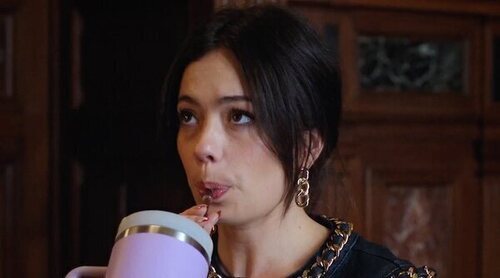 'Su Majestad' corona a Anna Castillo en este tráiler antes de llegar a Prime Video