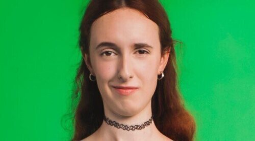 Julia Camus: "Si en 20 años hay otra generación de 'FoQ', los problemas no serán los mismos que los de ahora"