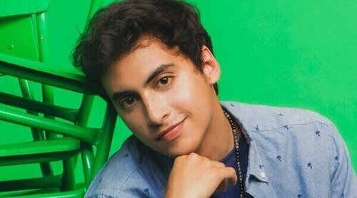 Santi Garzozi ('FoQ'): "Jeremy hace cosas que no quiere por miedo a no encajar, está muy loco y la caga mucho"